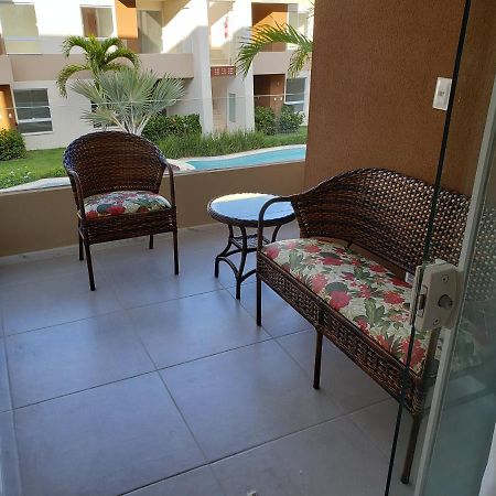 Porto Smeralda Guarajuba 102B Luaran gambar
