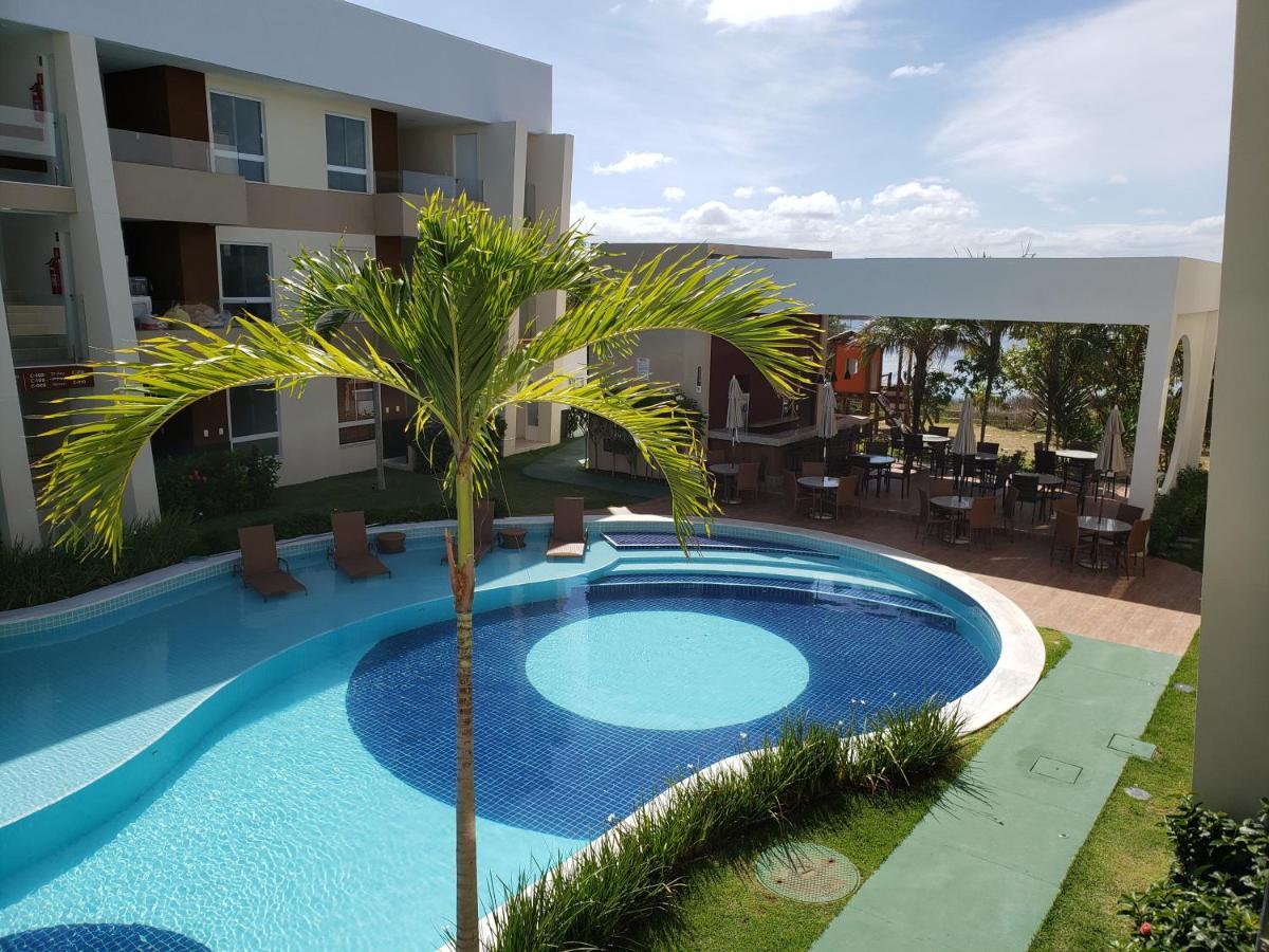Porto Smeralda Guarajuba 102B Luaran gambar