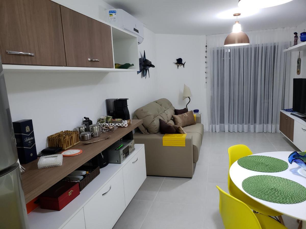 Porto Smeralda Guarajuba 102B Luaran gambar