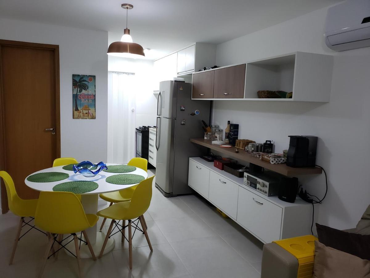 Porto Smeralda Guarajuba 102B Luaran gambar