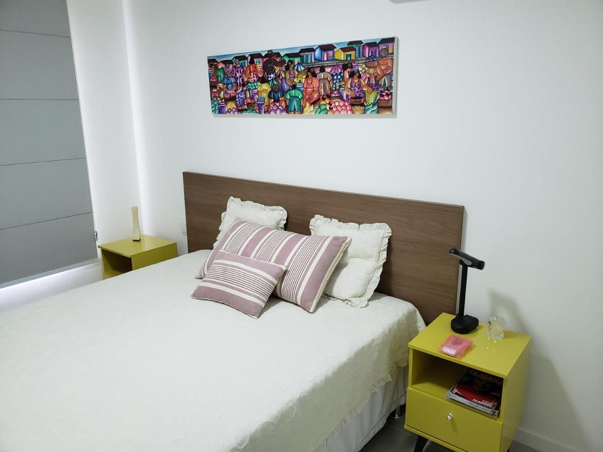 Porto Smeralda Guarajuba 102B Luaran gambar