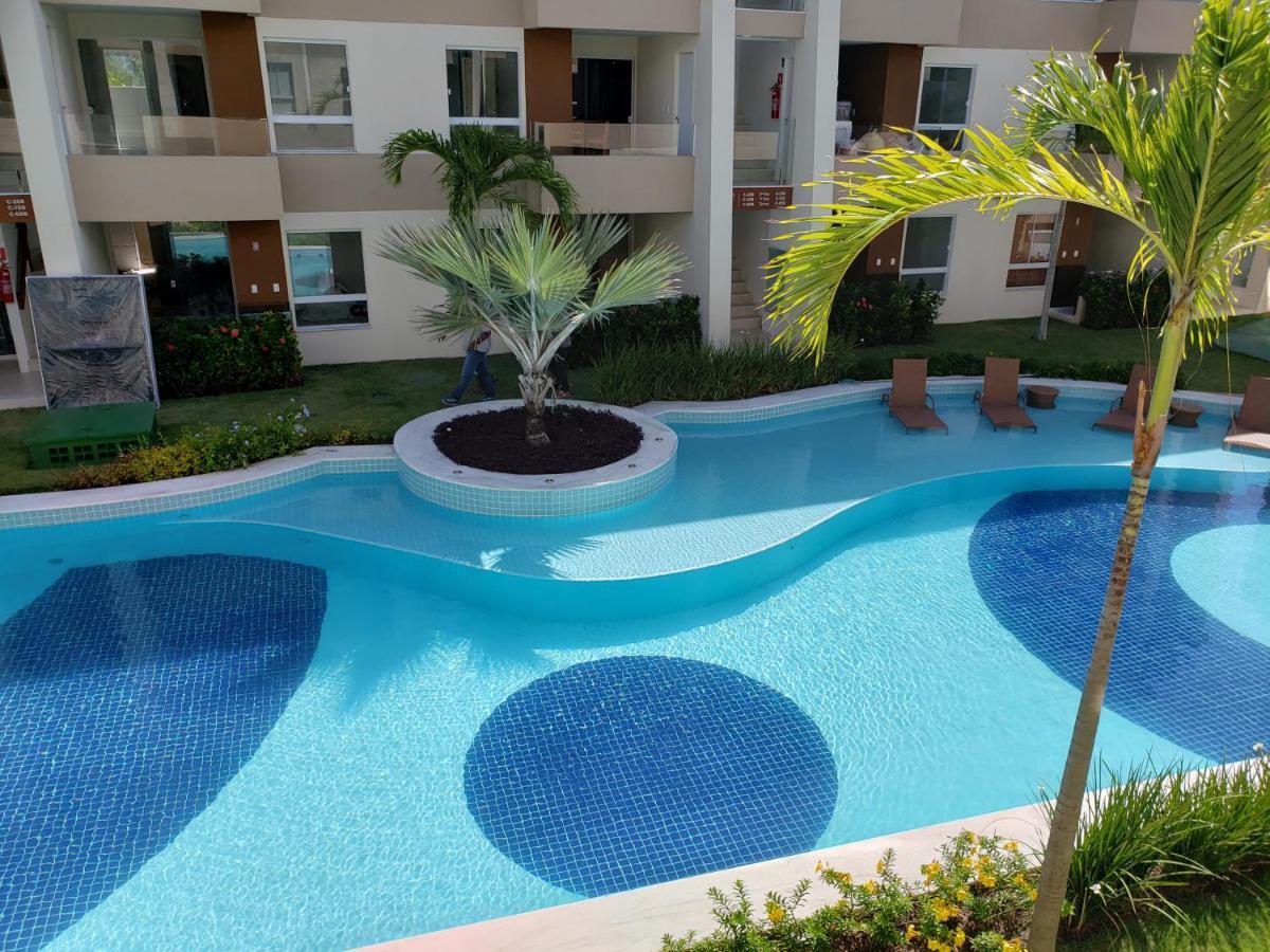 Porto Smeralda Guarajuba 102B Luaran gambar