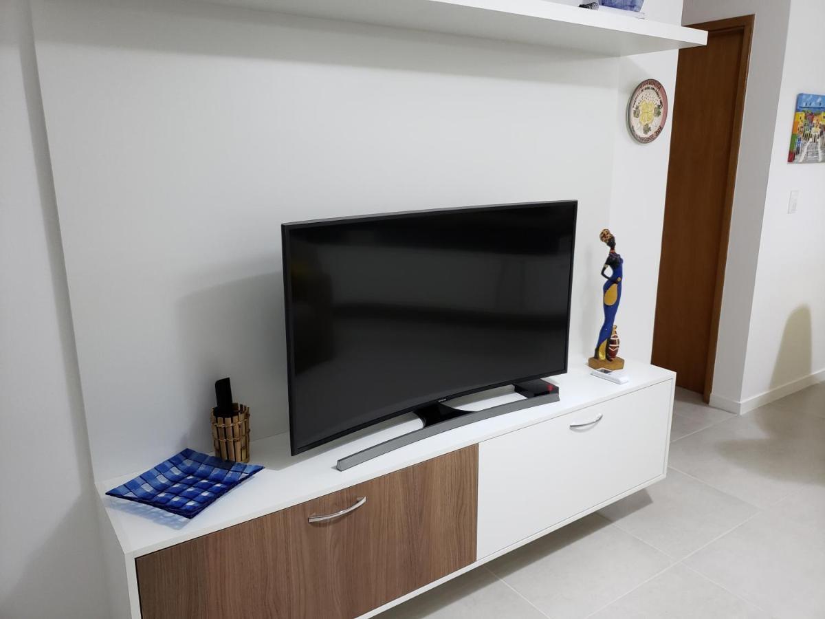 Porto Smeralda Guarajuba 102B Luaran gambar