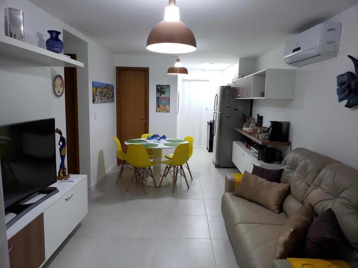 Porto Smeralda Guarajuba 102B Luaran gambar