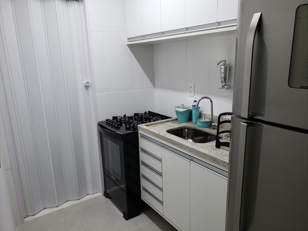 Porto Smeralda Guarajuba 102B Luaran gambar
