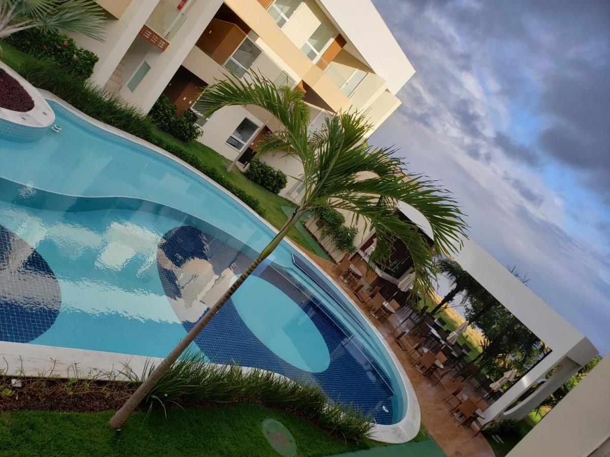 Porto Smeralda Guarajuba 102B Luaran gambar