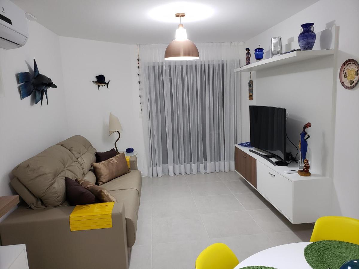 Porto Smeralda Guarajuba 102B Luaran gambar